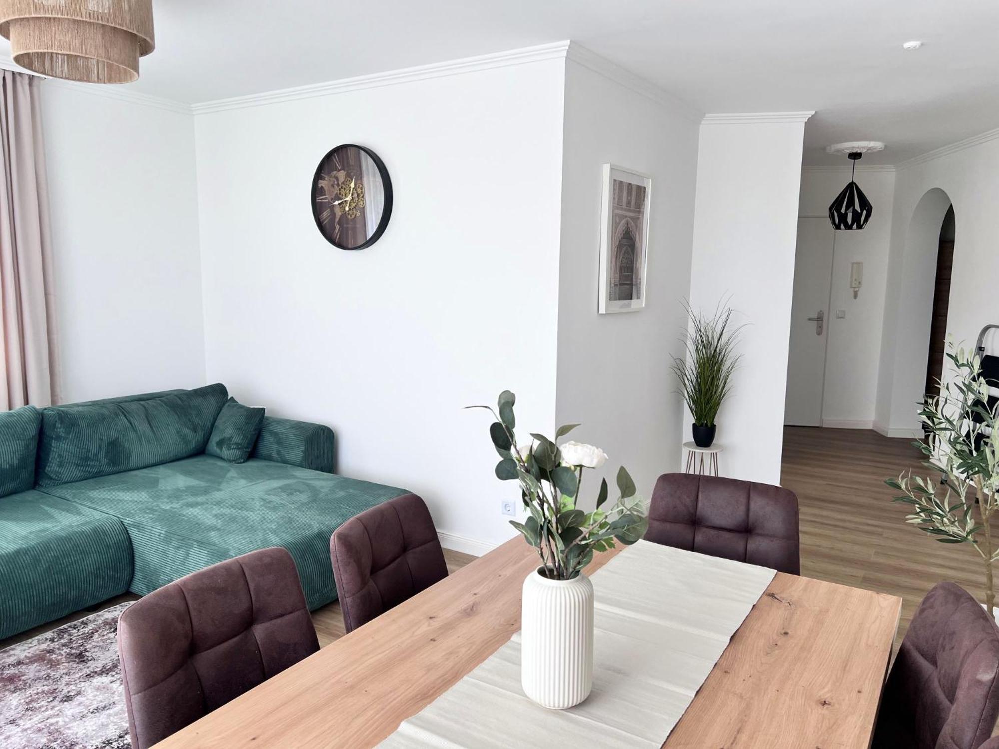Lord Nelson 101 Apartment Cuxhaven Bagian luar foto