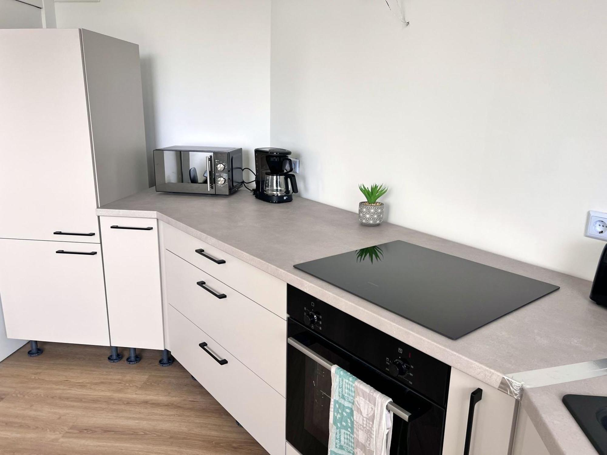 Lord Nelson 101 Apartment Cuxhaven Bagian luar foto